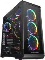 Купити корпус Thermaltake View 32 Tempered Glass RGB Edition за ціною від 5975 грн.