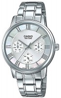 Купити наручний годинник Casio LTP-E315D-7A за ціною від 3359 грн.