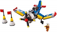 Купить конструктор Lego Race Plane 31094: цена от 1999 грн.