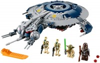 Купить конструктор Lego Droid Gunship 75233  по цене от 10947 грн.