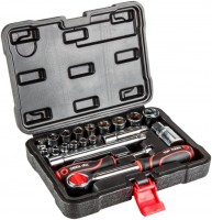Купить набор инструментов Top Tools 38D520  по цене от 591 грн.