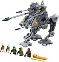 Купить конструктор Lego AT-AP Walker 75234  по цене от 12499 грн.