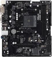 Купити материнська плата ASRock A320M-HDV R3.0 за ціною від 1838 грн.