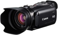 Купить видеокамера Canon XA10  по цене от 36482 грн.