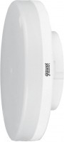 Купити лампочка Gauss LED ELEMENTARY 13W 3000K GX53 83813  за ціною від 74 грн.
