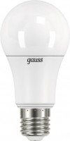 Купити лампочка Gauss LED A70 22W 3000K E27 102502122  за ціною від 95 грн.