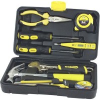 Купити набір інструментів Stal 40015 за ціною від 77 грн.