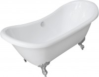 Купить ванна Volle 12-22-314 bath по цене от 40256 грн.