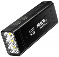 Купить ліхтарик Nitecore TM10K: цена от 11802 грн.