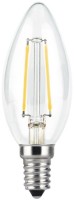 Купити лампочка Gauss LED C35 7W 4100K E14 103801207-S  за ціною від 80 грн.