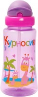 Купити пляшечки (поїлки) Kurnosiky 7023  за ціною від 136 грн.