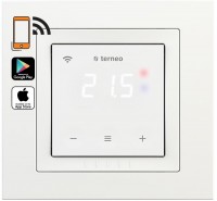 Купить терморегулятор Terneo sx unic: цена от 2338 грн.