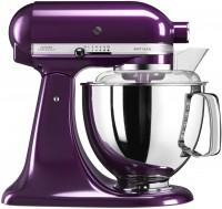 Купити кухонний комбайн KitchenAid 5KSM175PSEPB  за ціною від 37599 грн.