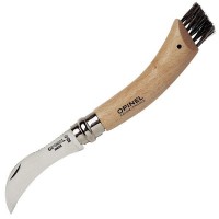 Купить нож / мультитул OPINEL 8 VRN Chapighon blister: цена от 1749 грн.
