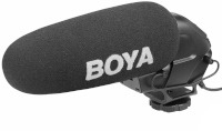 Купить микрофон BOYA BY-BM3030  по цене от 2482 грн.