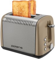 Купить тостер Polaris PET 0916A  по цене от 1205 грн.
