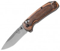 Купить нож / мультитул BENCHMADE North Fork 15031-2  по цене от 9360 грн.