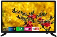 Купить телевизор BRAVIS LED-22E6000 Smart  по цене от 2376 грн.
