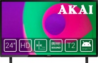 Купить телевизор Akai UA24DF2110S  по цене от 3799 грн.