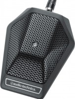 Купить микрофон Audio-Technica U851R UniPoint  по цене от 14201 грн.