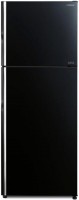 Купить холодильник Hitachi R-VG470PUC8 GBK  по цене от 20832 грн.