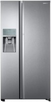 Купити холодильник Samsung RH58K6598SL  за ціною від 49023 грн.