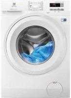 Купити пральна машина Electrolux PerfectCare 600 EW6F527W  за ціною від 12300 грн.