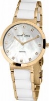 Купити наручний годинник Jacques Lemans 1-1999H  за ціною від 9420 грн.