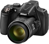 Купить фотоаппарат Nikon Coolpix B600  по цене от 15352 грн.