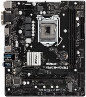 Купить материнська плата ASRock H310CM-HDV/M.2: цена от 1820 грн.