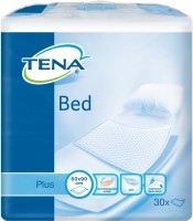 Купить подгузники Tena Bed Underpad Plus 90x60 (/ 30 pcs) по цене от 489 грн.