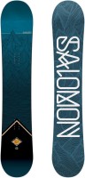 Купить сноуборд Salomon Sight 150 (2018/2019)  по цене от 7656 грн.