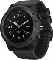 Купити смарт годинник Garmin Tactix Charlie за ціною від 31000 грн.