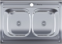 Купити кухонна мийка Imperial 6080  за ціною від 1355 грн.