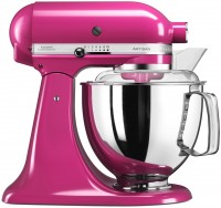 Купить кухонний комбайн KitchenAid 5KSM175PSECB: цена от 35617 грн.