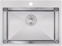 Купить кухонна мийка Imperial D5843: цена от 2565 грн.