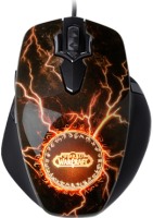Купити мишка SteelSeries World of Warcraft MMO: Legendary Edition  за ціною від 399 грн.