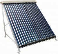 Купить солнечный коллектор Star Energy SVK-15/14 Ekonom  по цене от 8568 грн.