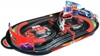 Купить автотрек / железная дорога WL Toys Speed Race WL-A001-1A  по цене от 1390 грн.