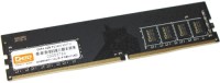 Купить оперативная память Dato DDR4 1x4Gb по цене от 357 грн.