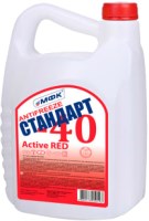 Купить охлаждающая жидкость MFK Active Red 4.5L  по цене от 258 грн.