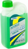 Купить охлаждающая жидкость MFK Profi Green 1L: цена от 72 грн.