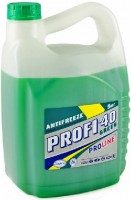 Купить охлаждающая жидкость MFK Profi Green 5L  по цене от 306 грн.