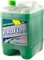 Купить охлаждающая жидкость MFK Profi Green 10L  по цене от 311 грн.