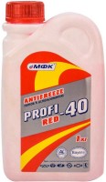 Купить охлаждающая жидкость MFK Profi Red 1L  по цене от 131 грн.