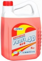 Купить охлаждающая жидкость MFK Profi Red 5L  по цене от 308 грн.