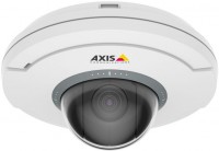 Купить камера видеонаблюдения Axis M5054  по цене от 70644 грн.