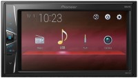 Купить автомагнитола Pioneer MVH-G111  по цене от 3930 грн.