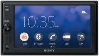 Купити автомагнітола Sony XAV-AX1000  за ціною від 12362 грн.