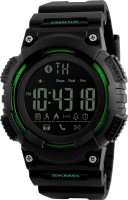 Купити смарт годинник SKMEI Smart Watch 1256  за ціною від 819 грн.